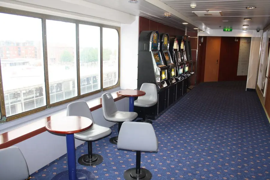 River spin casino login