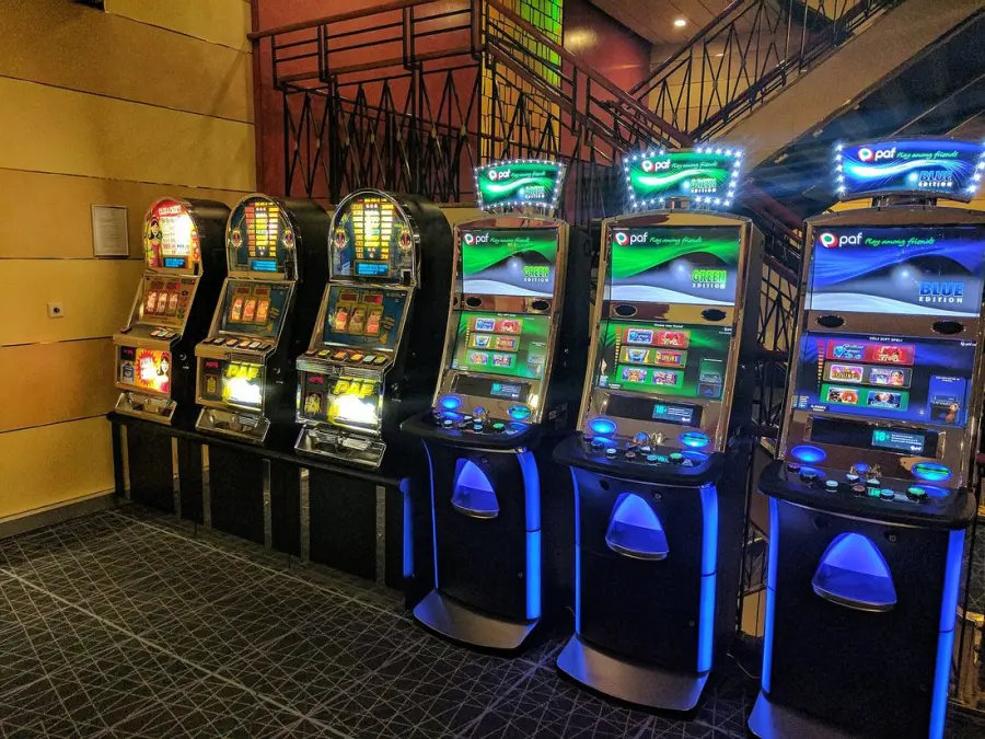 River spin login
