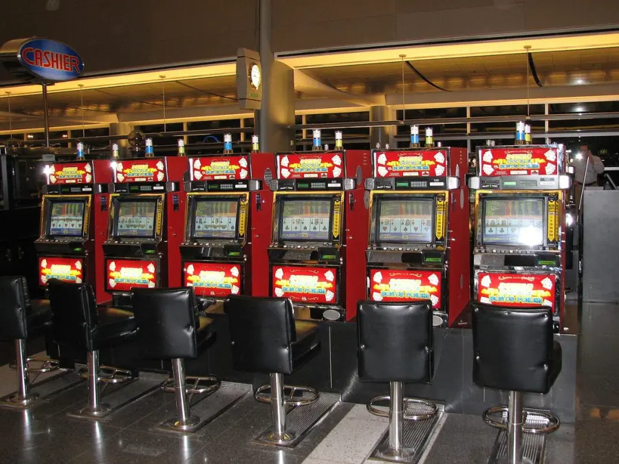 River spin casino