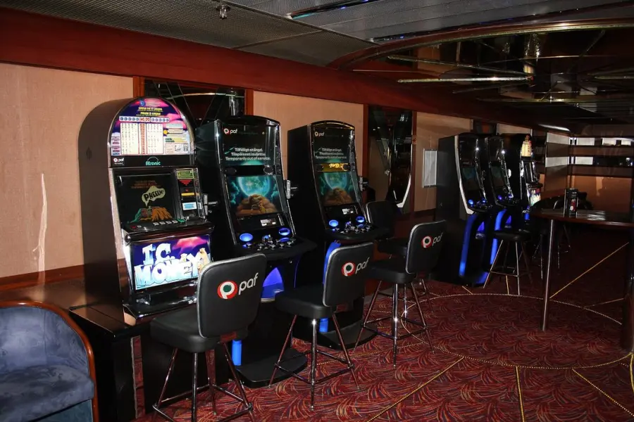 River spin casino app