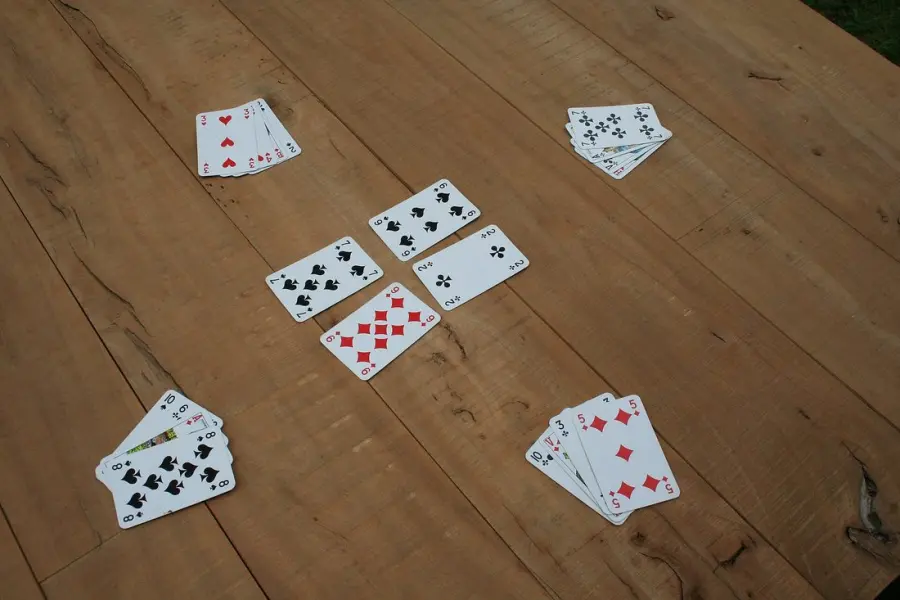 River spin app
