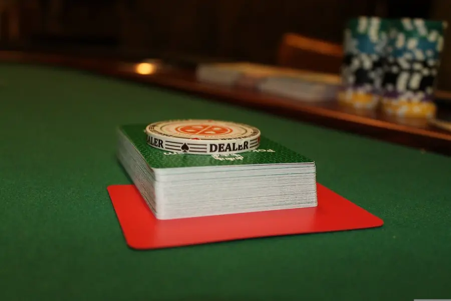 Casino river spin